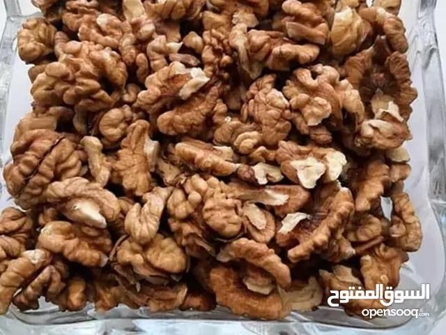 حبات جوز إيرانية أصلية من الدرجة الأولى أفضل جودة وسعر معقول