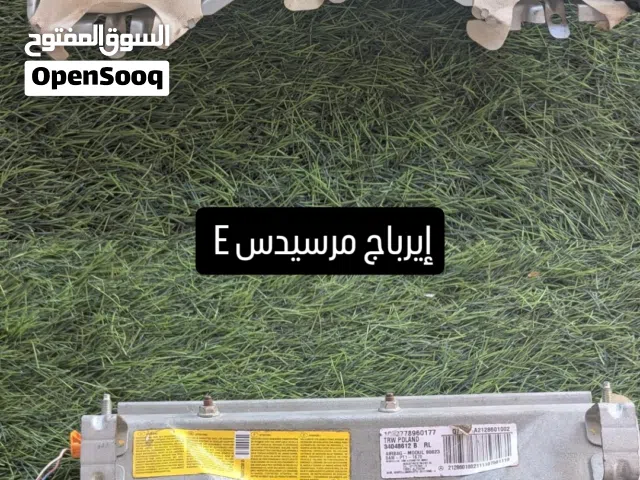 قطع غيار متنوع مرسيدس تويوتا نيسان