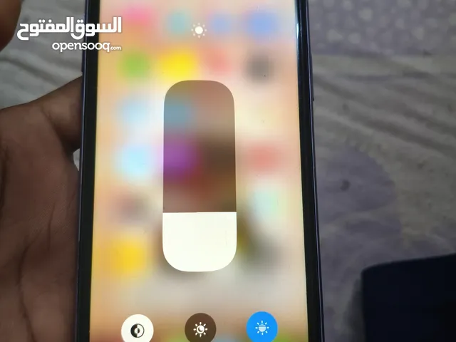 Apple iPhone 11 128 GB in Dhi Qar