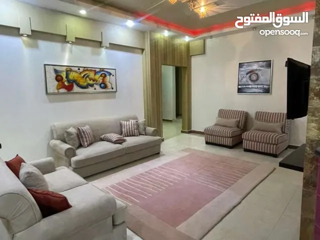 200 m2 4 Bedrooms Townhouse for Rent in Tripoli Al-Shok Rd