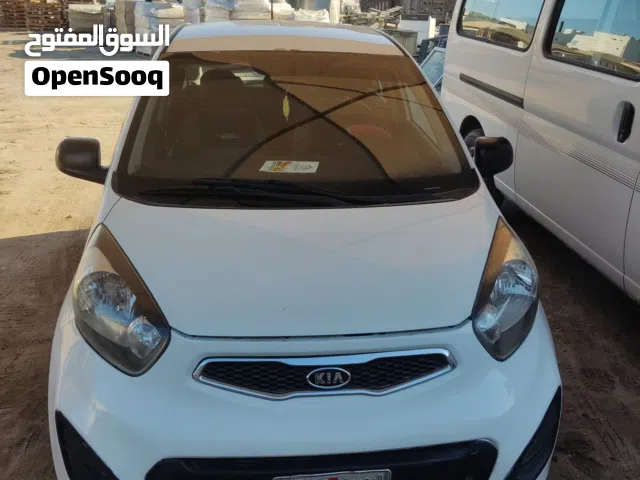 kia picanto