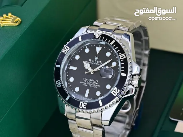 ساعه رولكس