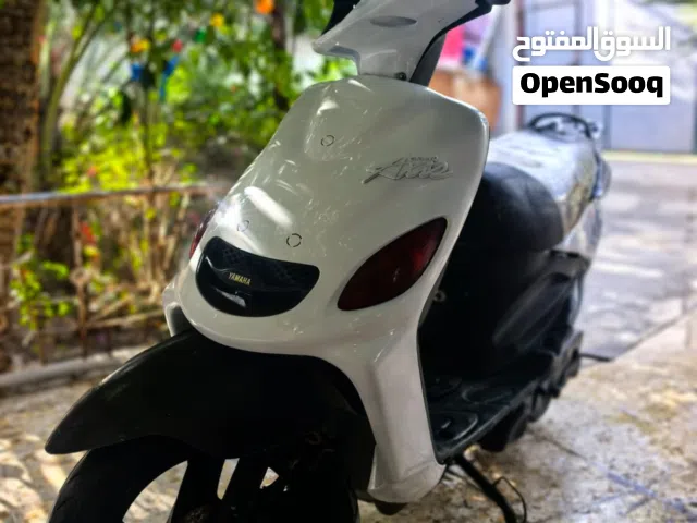 2003 ياماها اكسز