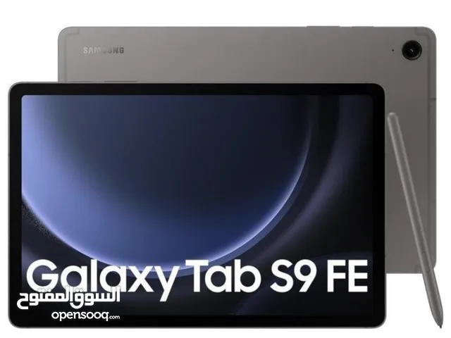 Samsung Galaxy Tab S9 FE 10.9 128GB 6GB تاب