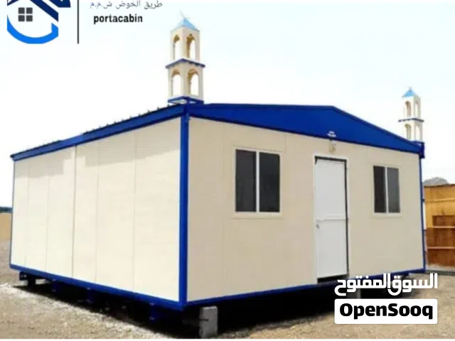 12 m2 2 Bedrooms Apartments for Sale in Al Batinah Sohar