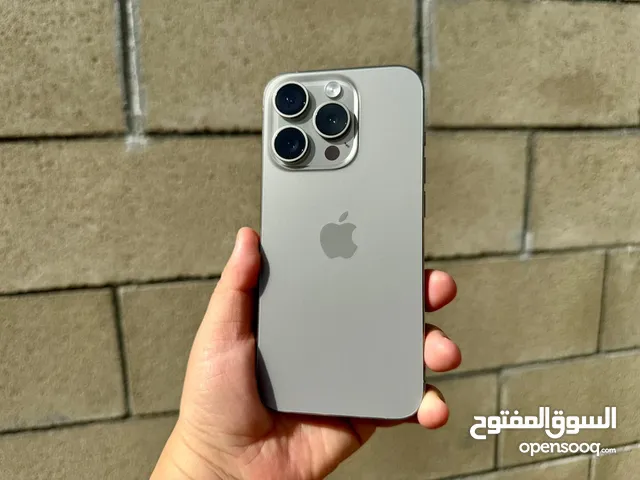 Iphone 16 pro max 1 Tera