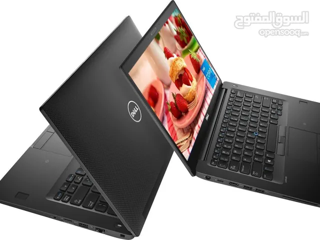 Dell Latitude i7 512SSD