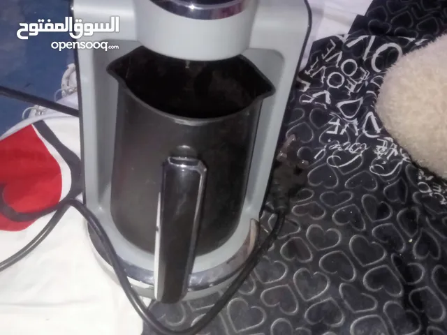 ماكينه قهوه اسبريسو و تركي