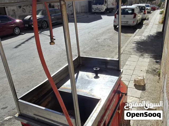 عرباي دروا بطاطا