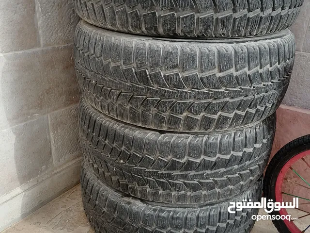 Uniroyal 16 Tyres in Tripoli