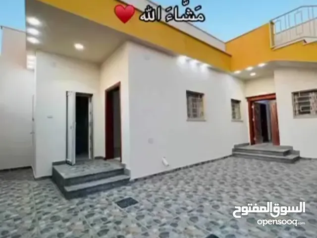 200 m2 4 Bedrooms Townhouse for Rent in Tripoli Khallet Alforjan