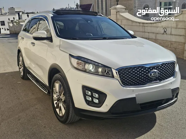 Used Kia Sorento in Hebron