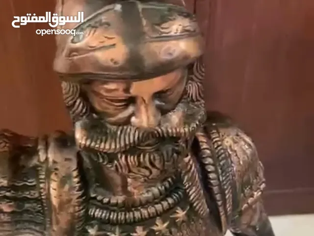 تمثال هنيبعل