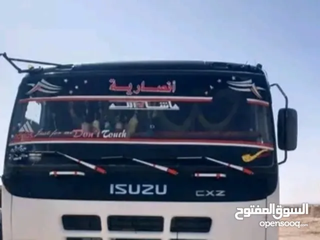 قلاب ايسوزو