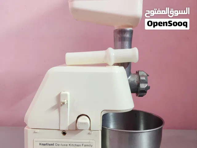 ثرامه لحم كهربائيه