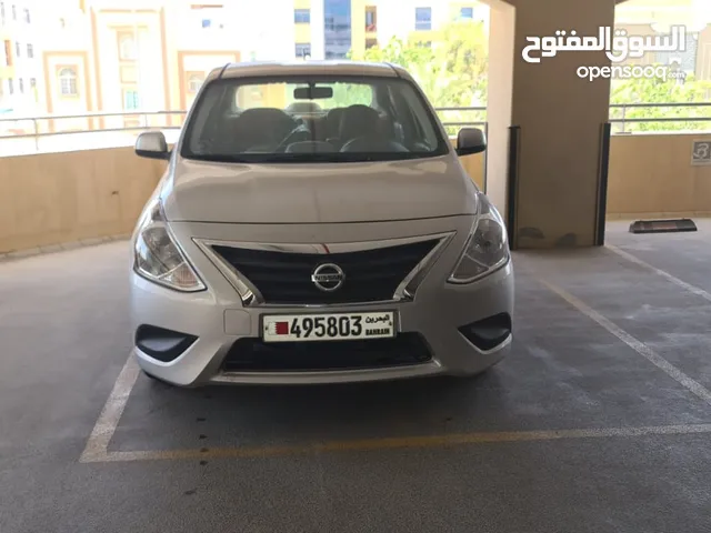 Nissan Sunny 2016 in Southern Governorate