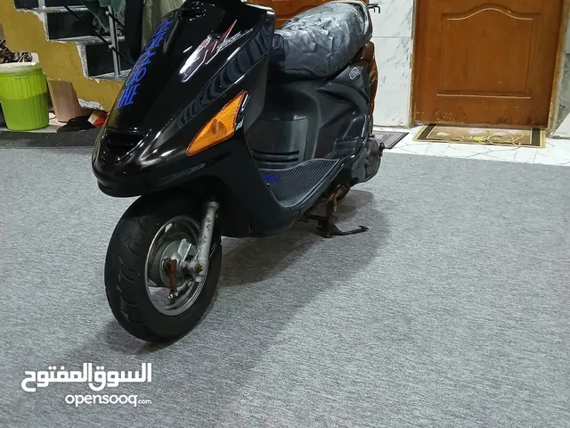 New Yamaha Bolt in Basra