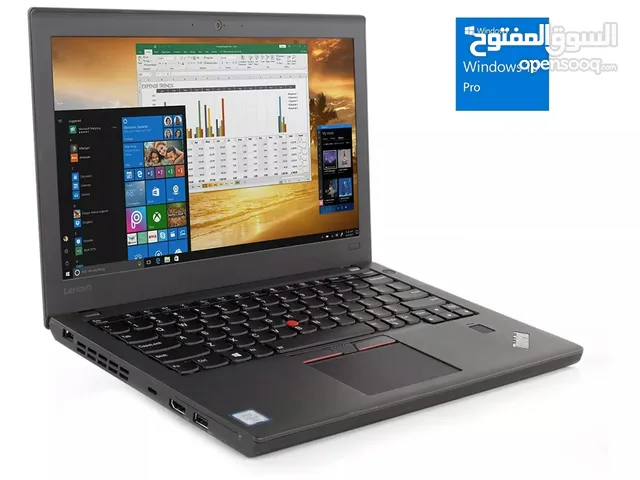 Lenovo i5 SSD