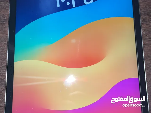 Apple iPad 7 32 GB in Al Jahra