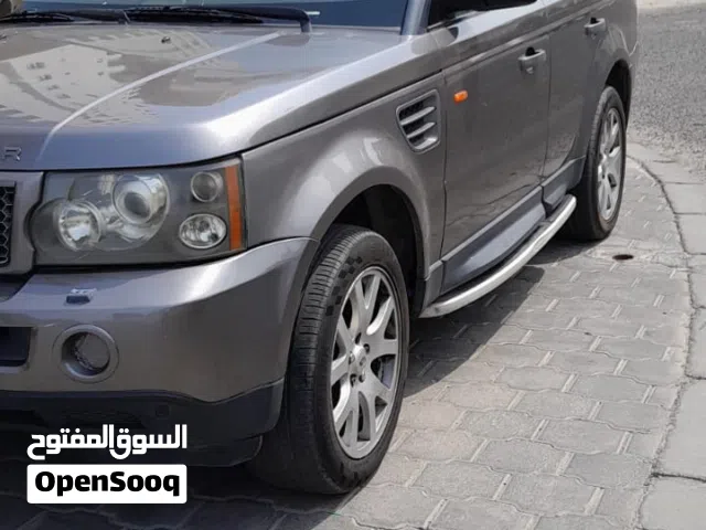 البيع  راتج روفر اسبورت 2008  شرط الفحص الاتصال وتساب