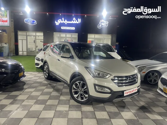 Hyundai Santa Fe 2015 in Al Batinah