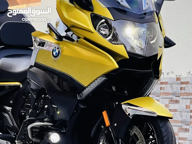 BMW K 1600 Grand America 2018 in Al Dakhiliya