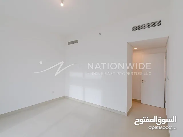 � شقة راقية في دبي الجنوب بغرفتين وصالة وإطلالة جميلة بناء جديد مع مسبح وجيم للبيع أو الإيجار