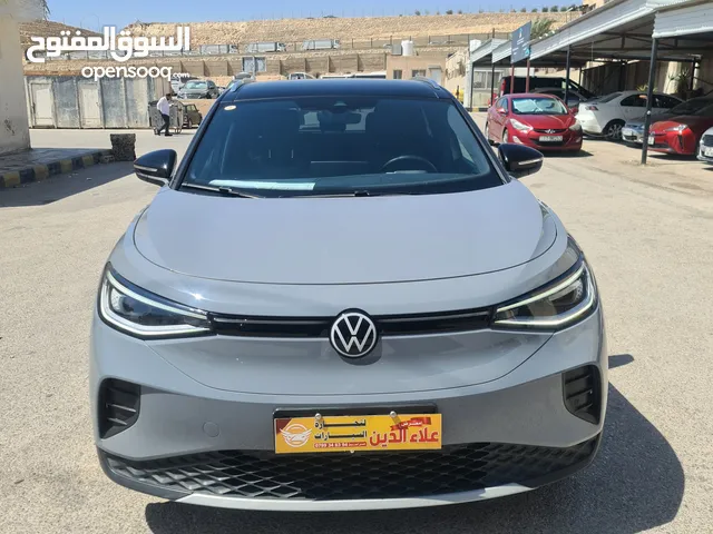ID 4 lite pro 2023 شبه الزيرو جمرك اليوم