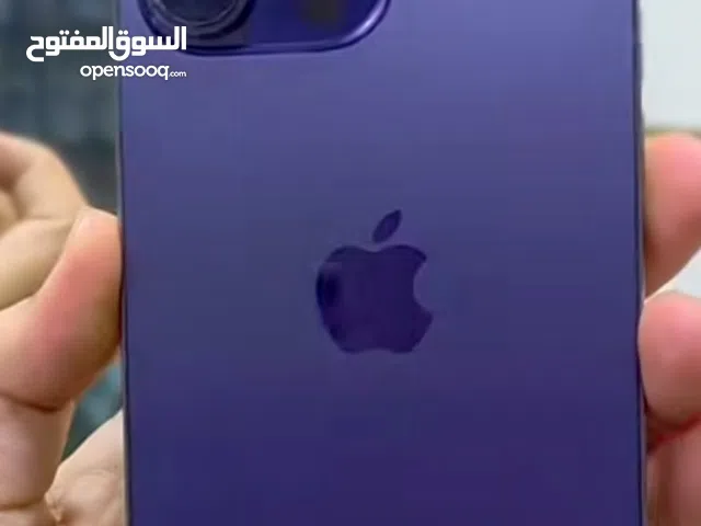 مطلوب 14 برو ماكس ذاكر اقل شي 256 بطاريه من فوق 87 esim