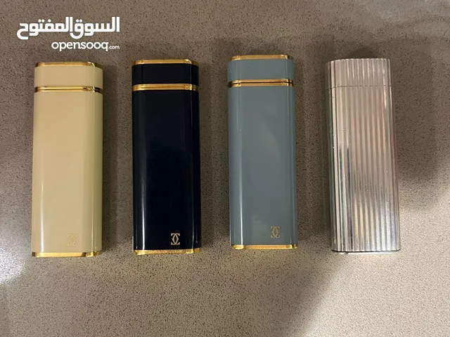 cartier lighter accendino