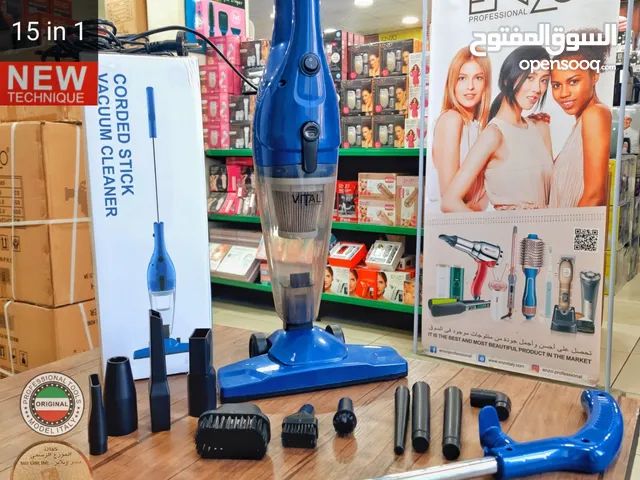  Anko Vacuum Cleaners for sale in Amman