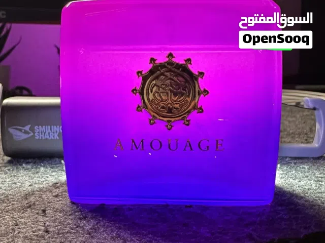 Amouage myths woman