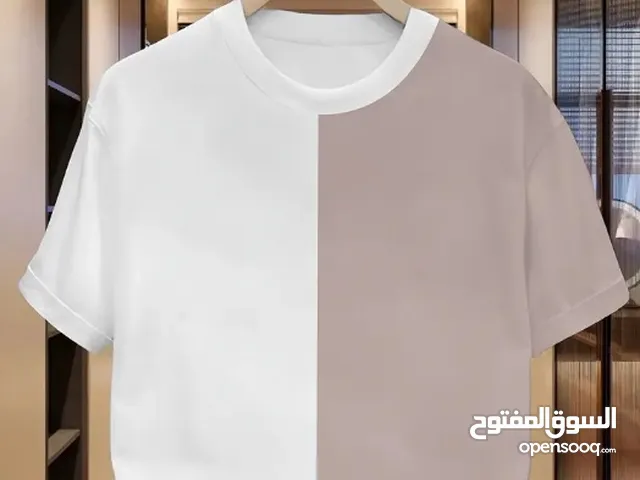 T-Shirts Tops & Shirts in Al Batinah