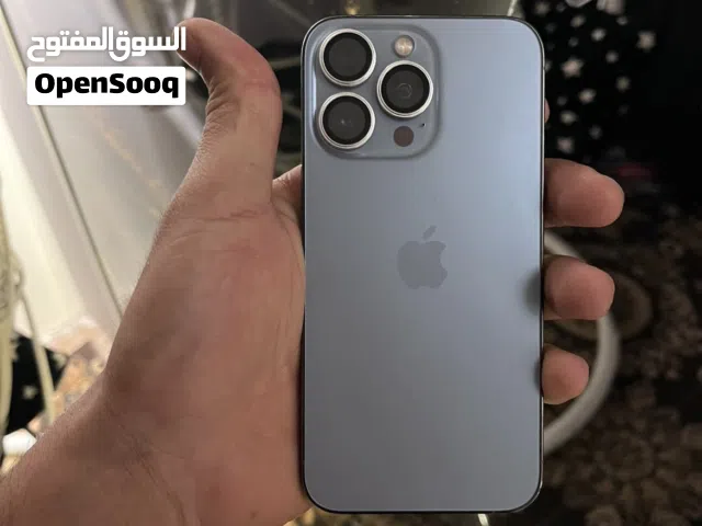 Apple iPhone 13 Pro 256 GB in Irbid