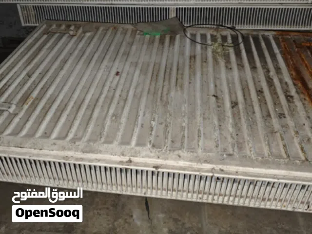 تدفئه مركزيه بويلر سولر مع كامل أغراض