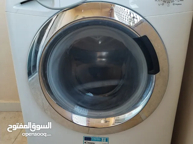 Candy 7 - 8 Kg Washing Machines in Zarqa