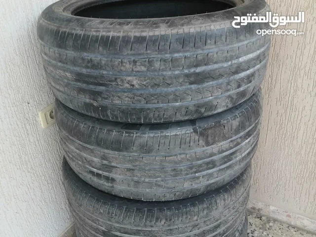 Pirelli 20 Tyres in Tripoli