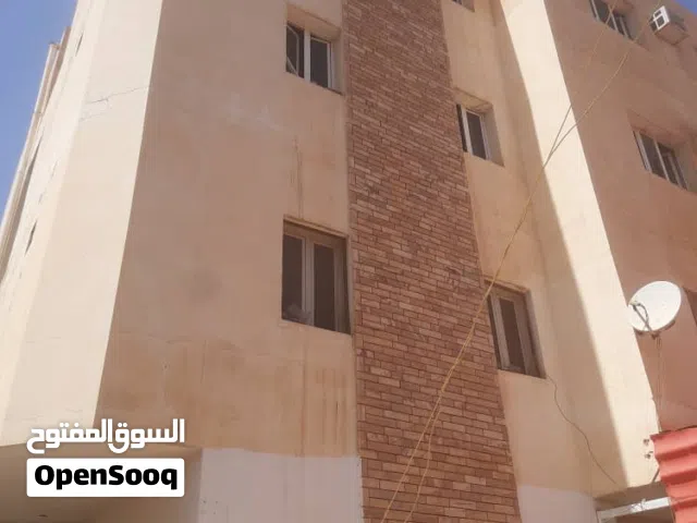 عمارة في المنشية