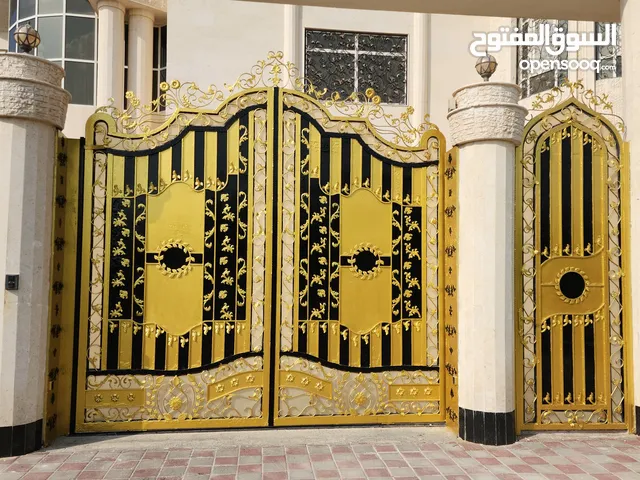 100 m2 More than 6 bedrooms Villa for Sale in Abu Dhabi Khalifa City