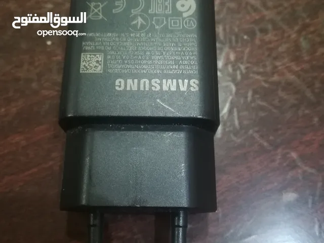 شارجرور سامسونج اوريجنال سامسونج