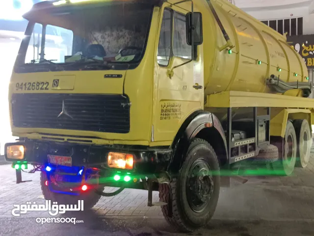 الشفط مياه مجاري الصرف الصحي Sewerage water removed tank
