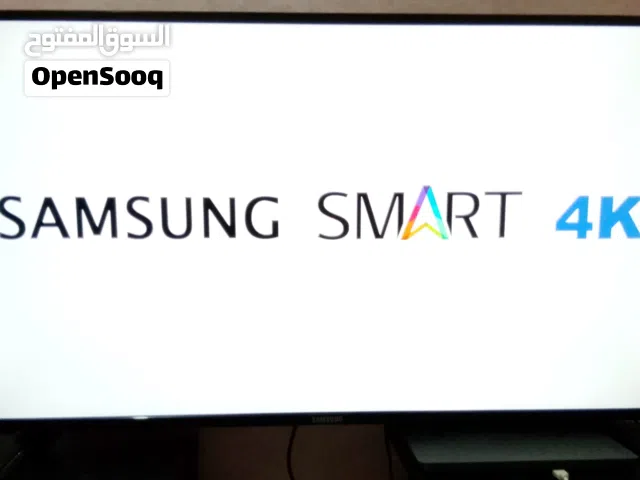 شاشة سامسونج 43