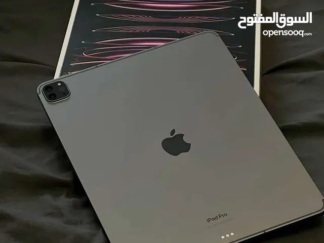 IPad Air M2