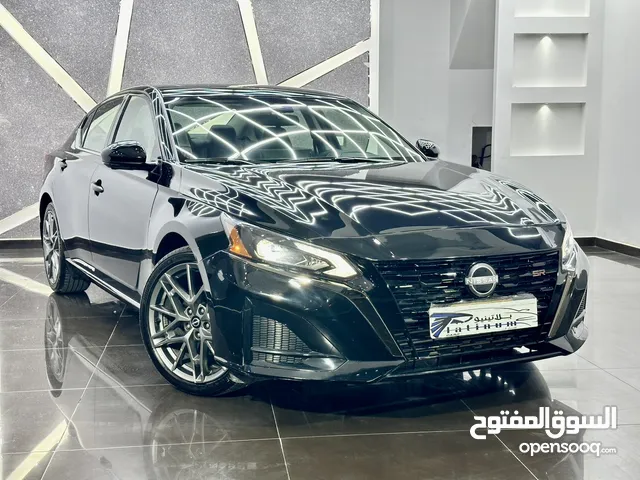 Nissan Altima 2023 in Muscat