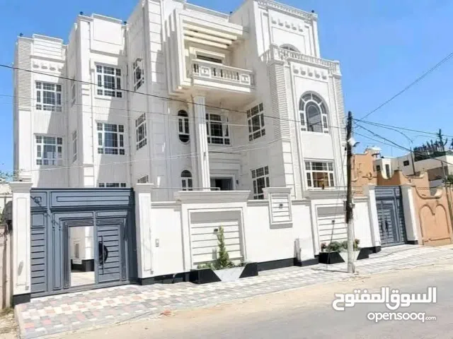 280 m2 Studio Villa for Sale in Sana'a Asbahi