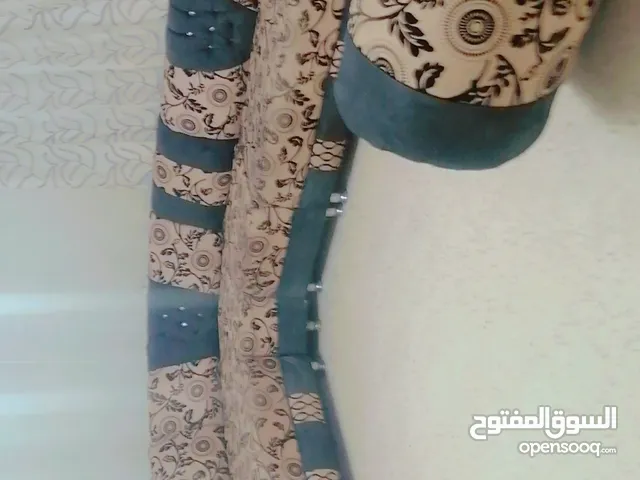 موريس للبيع لون بيج وبني مرتب
