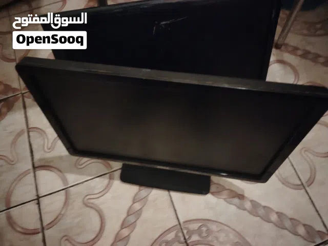 17" Dell monitors for sale  in Tripoli