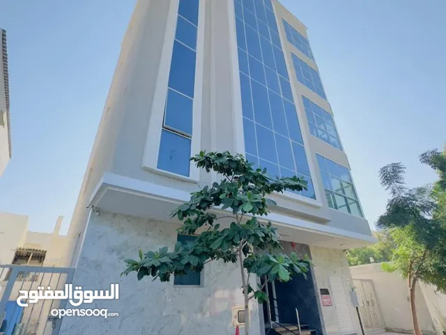 Building for Sale in Ajman liwara