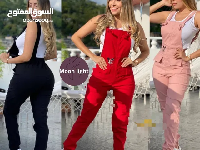 طقم عفريته نسائي صيفي