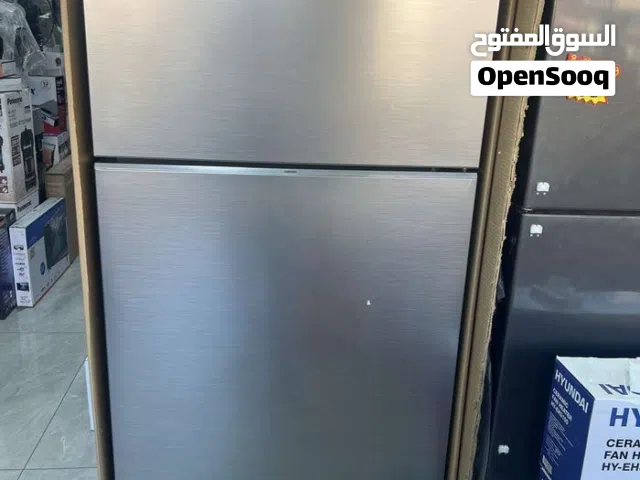 اقوى عرض ليوم الجمعه فقط ثلاجه سامسونج 530 ليتر